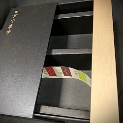 Коробка «Сы Цзя Сяо Ча» - 3