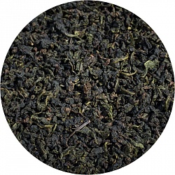 Улун Те Гуань Инь (Традиционный) весна 2019 - 2