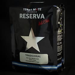 Мате Reserva del Che Tradicional con palo, 250 гр - 2