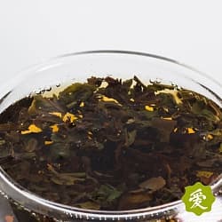 Чай Дарджилинг «Rishihat» - 3