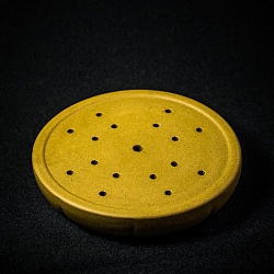 Подставка глина 001  - 2