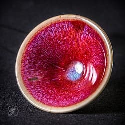 Чашка фарфор 126 - 2