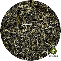 Юньнань Мао Фэн - Ворсистые Пики из Юньнань, Осень 2021