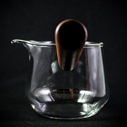 Чахай стекло Bonston G836 в японском стиле, 350 мл - 5