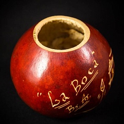 Калабас "Ла-Бока" - 5