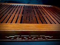 Чабань груша 49*34*5 см.