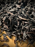 Да Хун Пао 1500