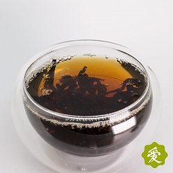 Улун Лао Цун Шуй Сянь Старый куст Нарцисса, Уишань  - 2