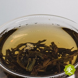 Улун Хуан Чжи Сян Дань Цун - 2