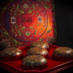 Коробка «Чуан Ци» - 4