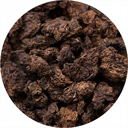 Лао Ча Тоу 2017 г Линцан Крупные - 3