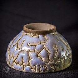 Чашка фарфор 116 - 3