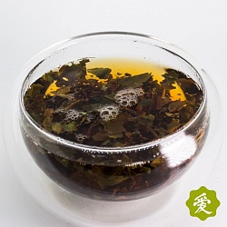 Чай Дарджилинг «Margarets Hope» - 2