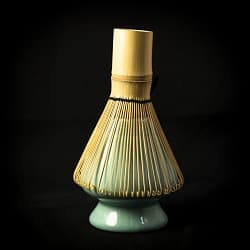 Подставка для венчика (керамика) - 3