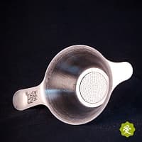 Металлическое сито