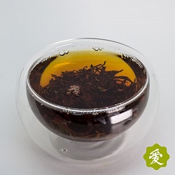 Чай Дянь Хун Да Цзинь Я Большая золотая почка - 2