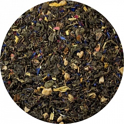 Чай Грезы Султана - 2