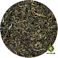 Бай Мао Хоу - Беловолосая обезьяна