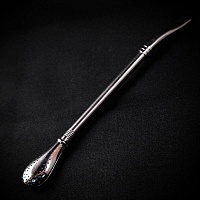 Бомбилья "Мисьонес"