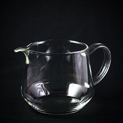 Чахай стекло Bonston G822, 350 мл - 3