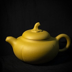 Чайник Глина «Нань Гуа 250 мл» - 2