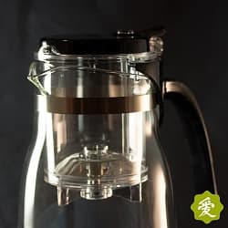 Заварочный чайник SAMA 900 мл, A-14 - 3