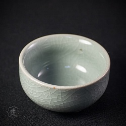 Пиала колотый лед 30 мл. - 4