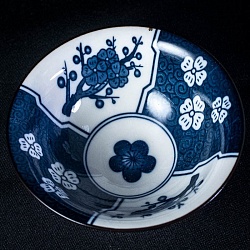 Чашка фарфор 70 мл. 98  - 2