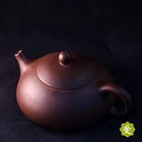 Чайник Глина 200 мл