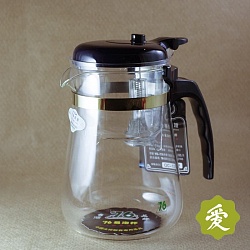 Чайник Гунфу "Brand 76" 770 мл - 3