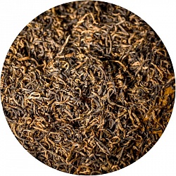 Красный чай Бай Линь Гунфухун  - 2