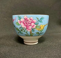 Чашка "Па Хуа"