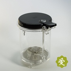 Колба для новых чайников серии А и В (пластик) - 2