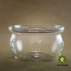 Подставка-подогреватель "Лилия" - 2