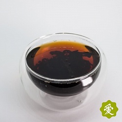 Шу Пуэр, Лао Ча Тоу «Дикие пуэрные головы» - 2