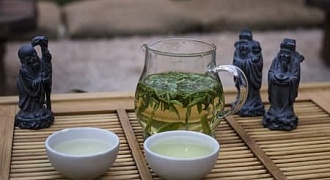 Как заваривать чай
