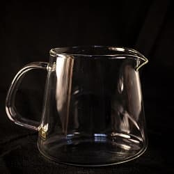 Чахай стекло Bonston G808, 250 мл. - 4