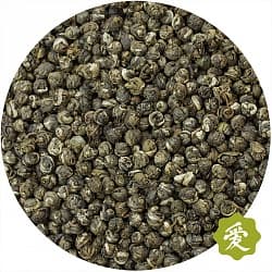 Хуа Лун Чжу (чай с жасмином) - 3