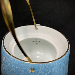 Чайник «Ти Лян» 230 мл - 4