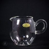 Стеклянный Гун Бэй 120 ml