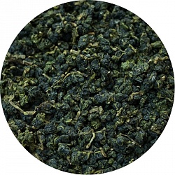 Чай улун Ли Шань (Улун с Грушевой горы) весна 2019 - 2