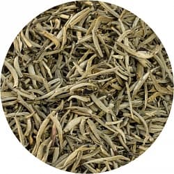 Белый чай Бай Хао Инь Чжень - 2