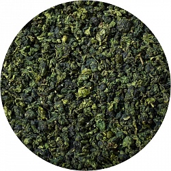 Чай улун Хуан Цзин Гуй, осень 2021 г. - 3