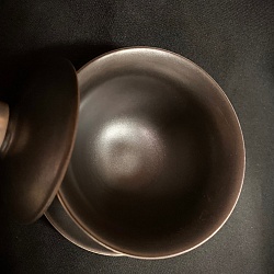 Гайвань "Серебрянный Дракон" 150 мл - 3