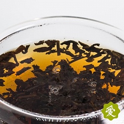 Чай Ли Чжи Хун Ча - 3