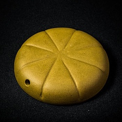 Подставка глина 001  - 3