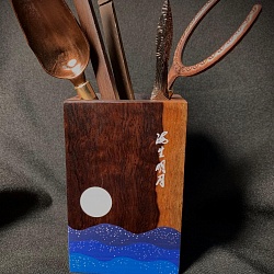 Чайный инструмент "Луна" - 2