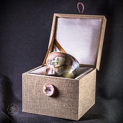 Чашка "Мотив 3 ", 80 мл  - 5