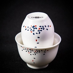 Чайная пара «Чайный аромат» - 2